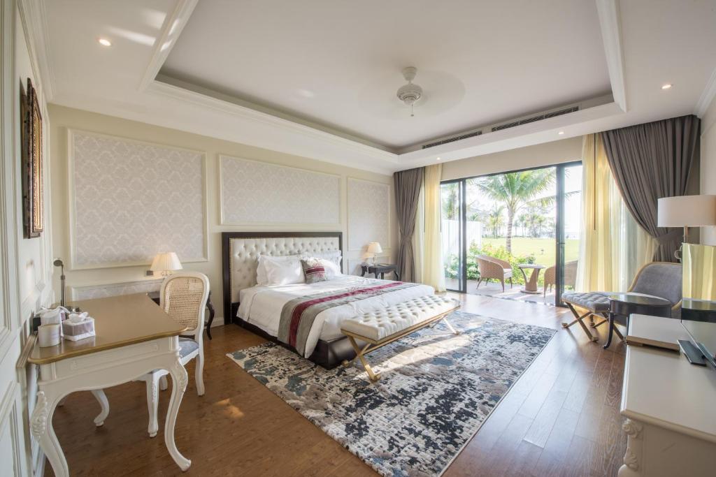 villa-2-bed-room-vinpearl-resort-&-Golf-Phu-Quoc2