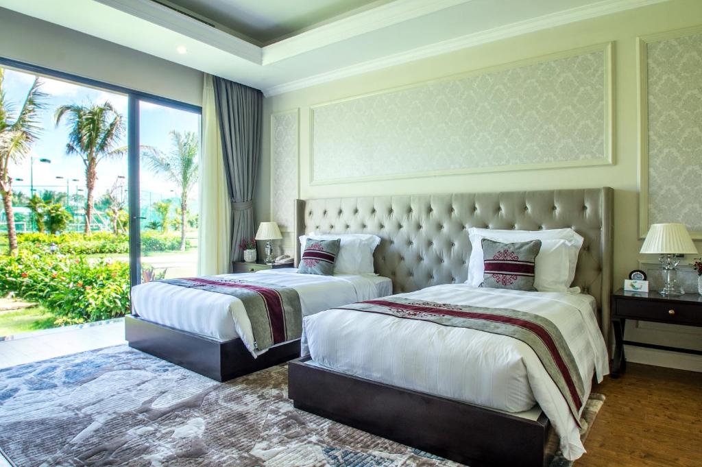villa-2-bed-room-vinpearl-resort-&-Golf-Phu-Quoc3
