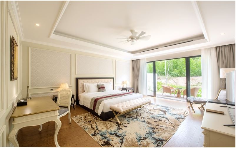 villa-3-bed-room-vinpearl-resort-&-Golf-Phu-Quoc3