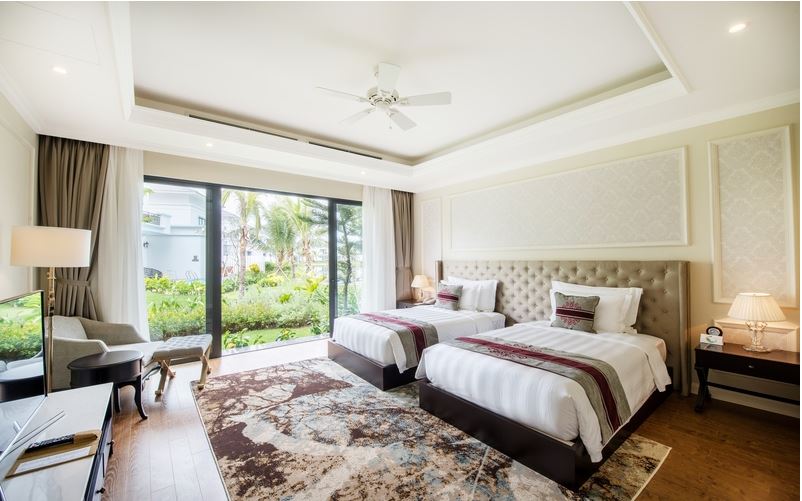 villa-4-bed-room-vinpearl-resort-&-Golf-Phu-Quoc4