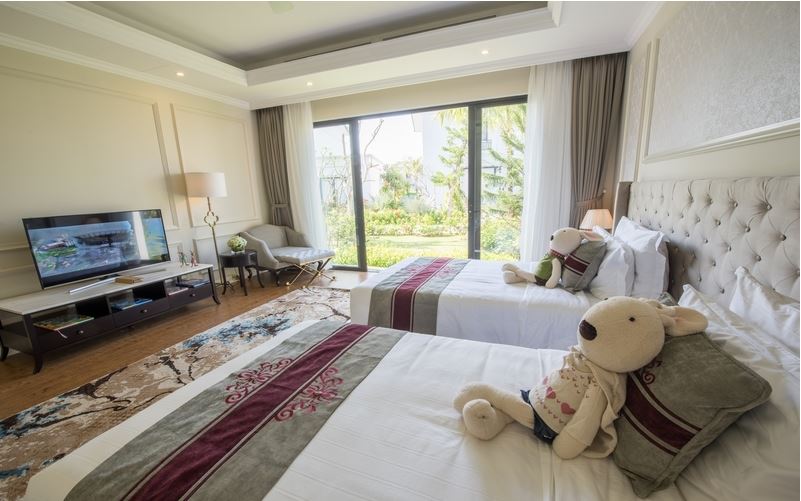 villa-3-bed-room-vinpearl-resort-&-Golf-Phu-Quoc5